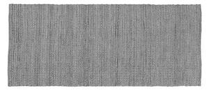 Blomus - Tendor Vonkajšie stránky Koberec 80x200 Zinc Melange