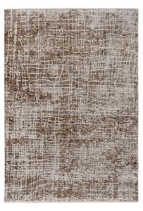 PLOCHO TKANÝ KOBEREC, 120/170 cm taupe Kayoom - Online Only bytové doplnky, Online Only