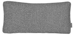 Blomus - Grow Vonkajšie stránky Vankúš L Stone Bouclé