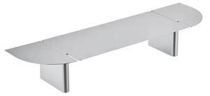 Blomus - Oru Polička L Matt Stainless Steel