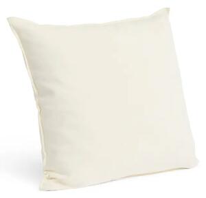 HAY - Linen Vankúš 60x60 Cream