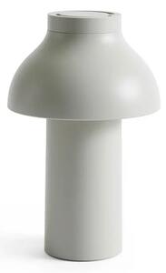HAY - PC Prenosné Stolová Lampa Cool Grey