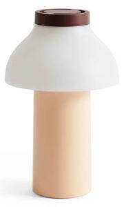 HAY - PC Prenosné Stolová Lampa Blush Peach