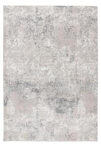 PLOCHO TKANÝ KOBEREC, 120/170 cm strieborná Kayoom - Online Only bytové doplnky, Online Only