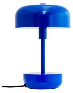 DybergLarsen - Haipot Stolová Lampa Blue