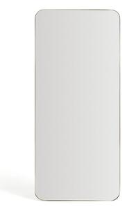 Nástenné zrkadlo 80x180 cm Marco – Kave Home