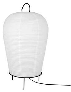 Globen Lighting - Osaka Stojaca Lampa White