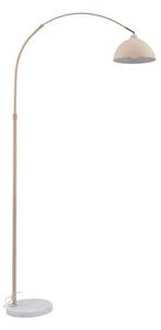 Lindby - Tonka Stojaca Lampa Béžové