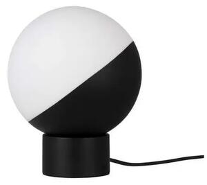 Globen Lighting - Contur 20 Stolová Lampa Black/White
