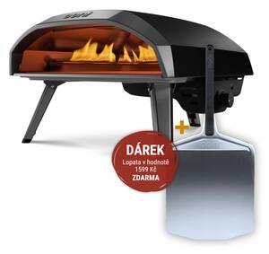 Plynová pizza pec Ooni Koda 16