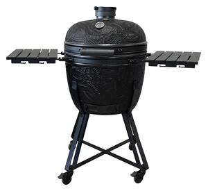 Barbecook | Keramický gril Barbecook Kamal 2.0 XL Čierny | 14061145