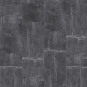Fatra Vinylové dielce Thermofix PRO Stone Cement Metalic 15539-54 1-lamela trieda 4V 34/43 900x300x2/0,8 mm