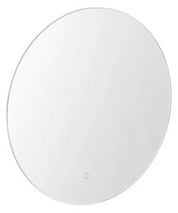 Lucande - Celestiel LED Zrkadlo Round Ø60 CCT Mirror