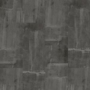 Fatra Vinylové dielce Thermofix PRO Stone Cement Tmavý 15539-55 1-lamela trieda 4V 34/43 900x300x2/0,8 mm