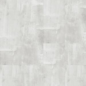Fatra Vinylové dielce Thermofix PRO Stone Cement Bianco 15539-51 1-lamela trieda 4V 34/43 900x300x2/0,8 mm