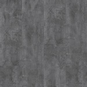 Fatra Vinylové dielce Thermofix PRO Stone Betón Antracit 15470-58 1-lamela trieda 4V 34/43 900x300x2/0,8 mm
