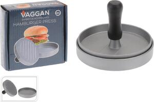 LIS NA HAMBURGER XXXL - Dekorácie do záhrady