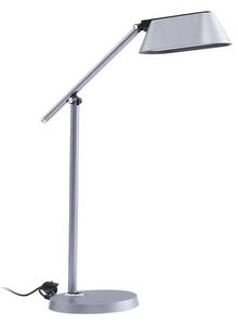 Lindby - Thies LED Stolová Lampa Dim. Grey
