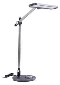 Lindby - Elvir LED Stolová Lampa CCT Grey