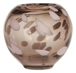 OYOY Living Design - Jali Vase Small Smoke