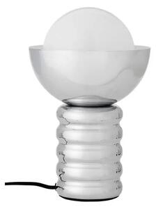 Bloomingville - Spike Stolová Lampa Silver