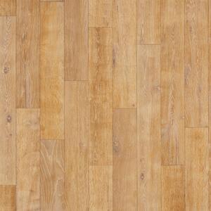 Fatra NOVOFLOR EXTRA WOOD PVC role 2017-3 šírka 1,5m, 23/34/43