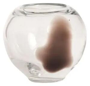 OYOY Living Design - Jali Vase Small Choko