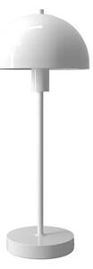 Herstal - Vienda Stolová Lampa Glossy White