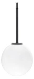Herstal - Ballon Závěsná Lampa Matt Black