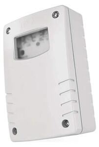 Senzor súmraku 1800W IP65 biely (GS41151)
