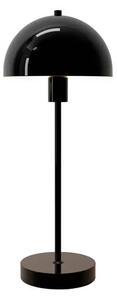 Herstal - Vienda Stolová Lampa Glossy Black