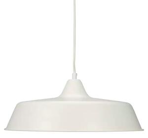 DybergLarsen - Raw Závěsná Lampa White