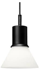 Anglepoise - Type 80™ Závěsná Lampa Matt Black/Opal