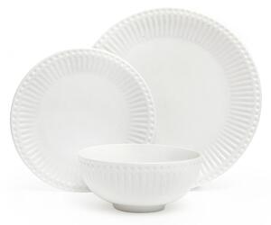 Porcelánová jedálenská súprava 6 ks Purita – Essentials
