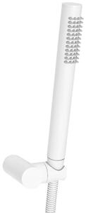 Rea Lungo vaňová/sprchová batéria nástenná biela REA-B8030