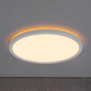 Stropné LED svietidlo Bronx 2 700 K, Ø 29 cm