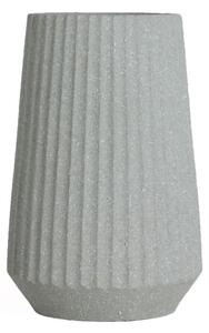 MUZZA Kvetináč PASIR Ø 38 cm sivý
