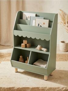 Sinsay - SHELF - tmavozelená
