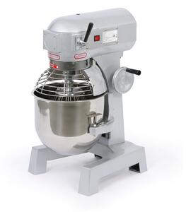 Profesionálny planetárny mixér, 20 l, 1500 W