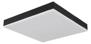 Globo 41594D2 - LED Stmievateľné stropné svietidlo DORO LED/24W/230V čierna + DO