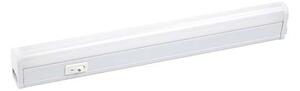 LED kuchynské svietidlo WO203-20, 28 cm, biela
