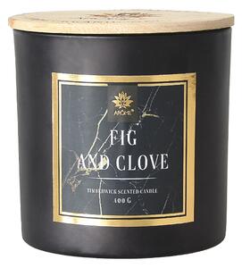 Arôme Vonná sviečka FIG & CLOVE 400g
