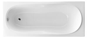 Excellent Sekwana obdĺžniková vaňa 159.5x70.5 cm biela WAEX.SEK16WH