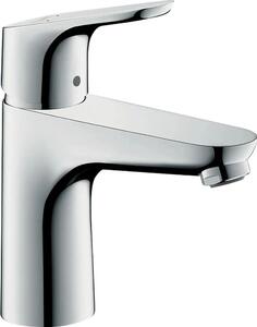 Hansgrohe Focus EH umývadlová batéria 100 DN15, chróm, 1 ks