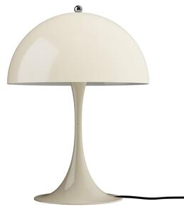 Stolná lampa Panthella 320 Opal Beige