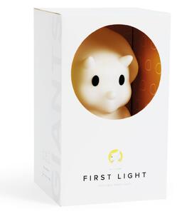 Stmievateľná LED lampaMira First Light