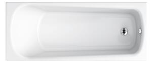 Cersanit Nao obdĺžniková vaňa 170x70 cm biela S301-244