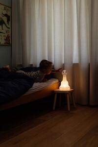 Stmievateľná LED lampa Nova First Light