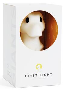 Stmievateľná LED lampa Rena First Light