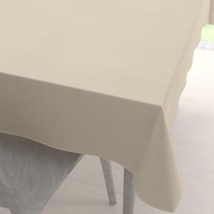 Biante Dekoračný obdĺžnikový obrus BKU-121 Latte 50x100 cm